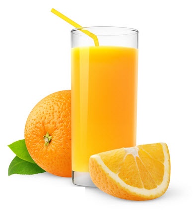 Nước cam ép