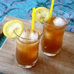 Saigon Ơi Lemonade
